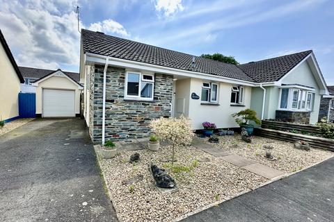 undefined, Mead Park, Bickington, Barnstaple, EX31 2PF