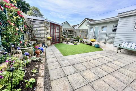 undefined, Mead Park, Bickington, Barnstaple, EX31 2PF