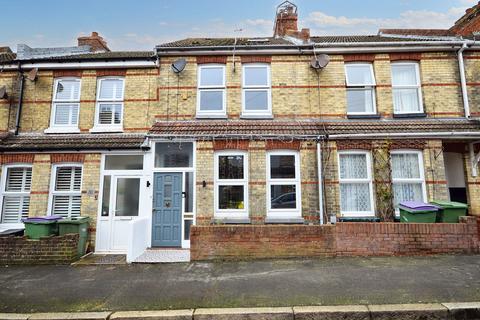 Grove Road, Folkestone CT20