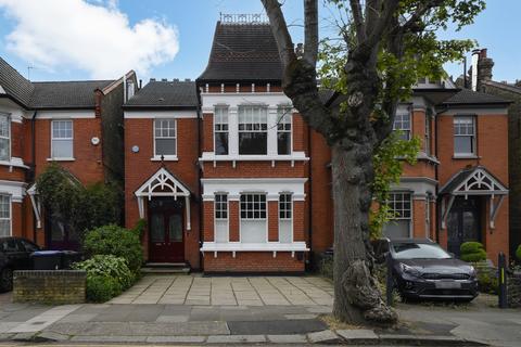 58 Old Park Road, London, N13 4RE