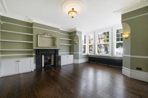 58 Old Park Road, London, N13 4RE
