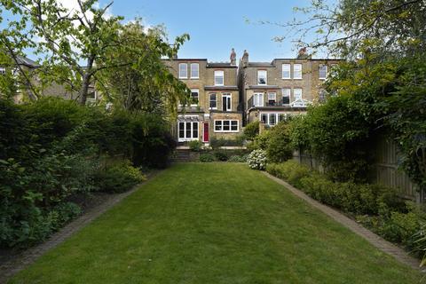 58 Old Park Road, London, N13 4RE