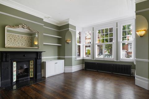 58 Old Park Road, London, N13 4RE