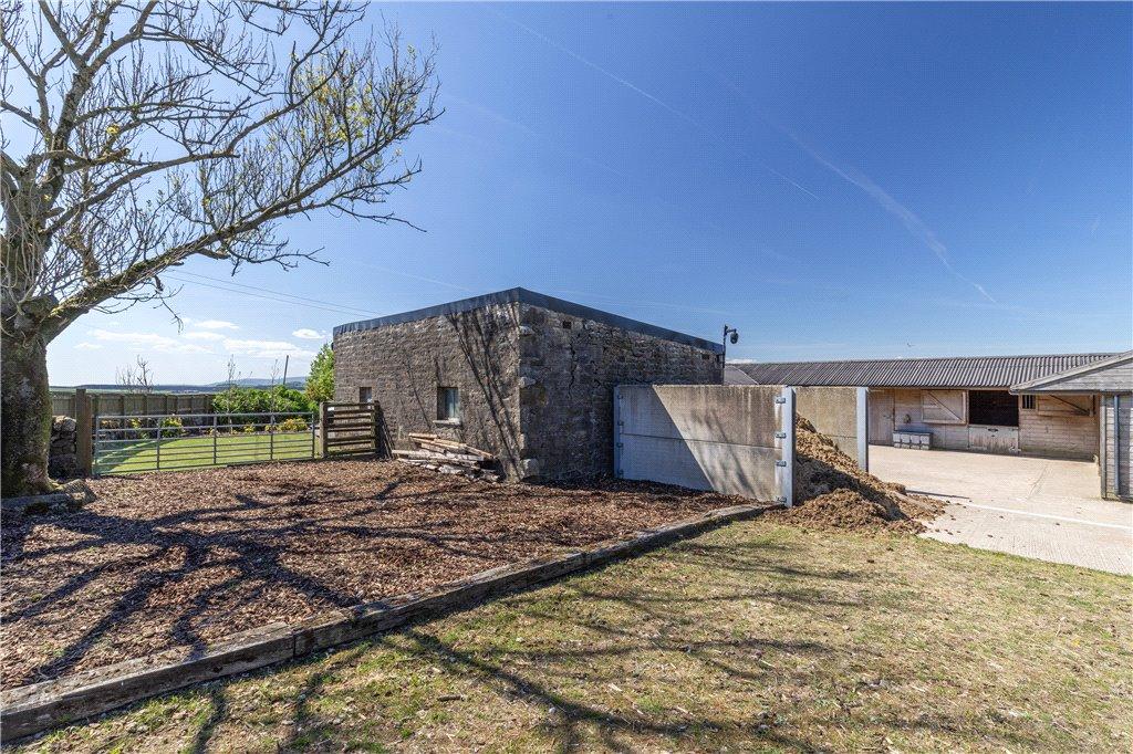 Stables