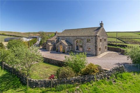 undefined, Cowling, North Yorkshire, BD22