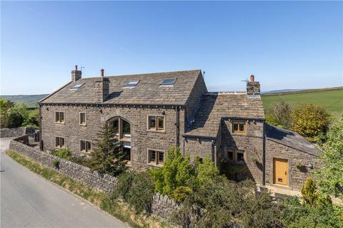 undefined, Cowling, North Yorkshire, BD22