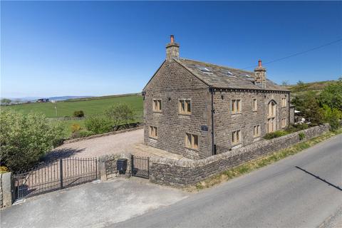 undefined, Cowling, North Yorkshire, BD22