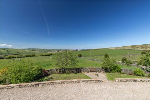 undefined, Cowling, North Yorkshire, BD22