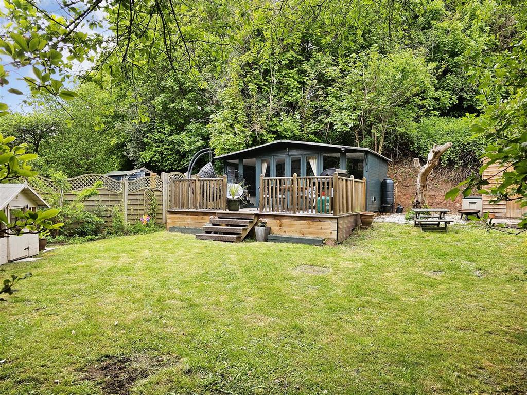 Private Garden