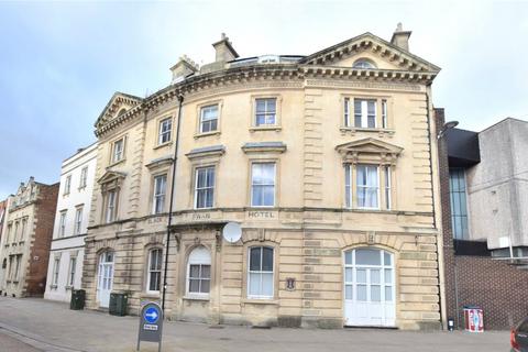 Commercial Road, Gloucester, Gloucestershire, GL1