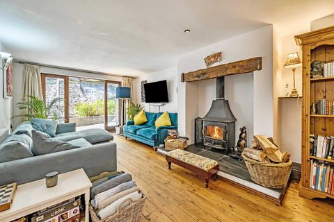 undefined, Wadebridge, Cornwall