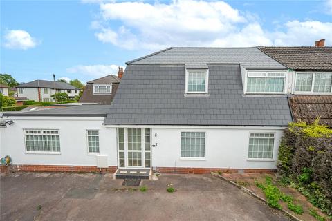 4 bedroom semi-detached house for sale, King George Avenue, Chapel Allerton, Leeds