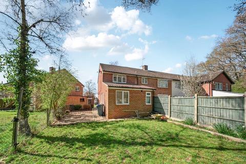 2 bedroom end of terrace house for sale, Headington,  Oxford,  OX3