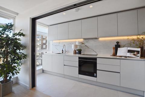 2 bedroom apartment for sale, St. Johns Wood Park, St Johns Wood, London, NW8