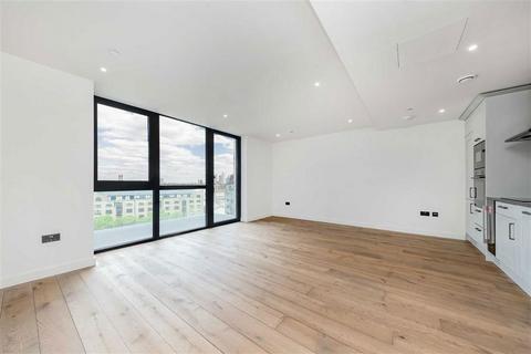 2 bedroom flat to rent, Emery Way, London E1W