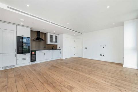 2 bedroom flat to rent, Emery Way, London E1W