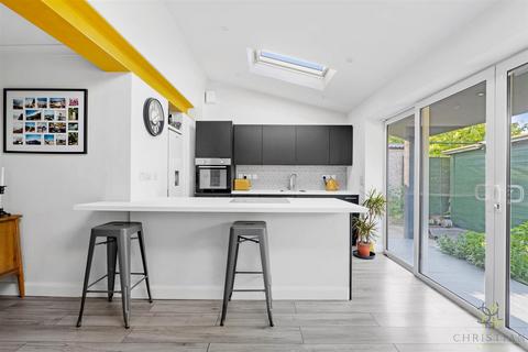 undefined, Albert Road, Evesham WR11