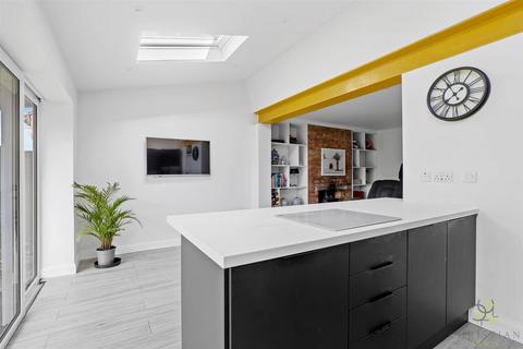 undefined, Albert Road, Evesham WR11