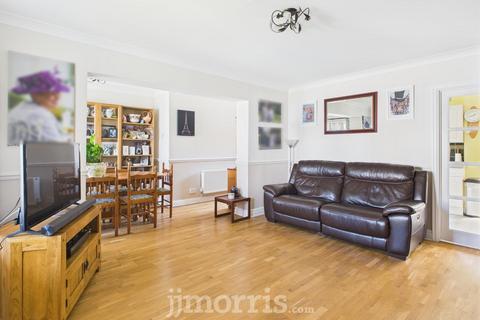5 bedroom detached house for sale, Tudor Gardens, Merlins Bridge, Haverfordwest