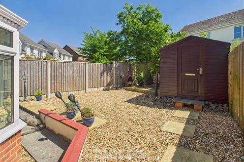 5 bedroom detached house for sale, Tudor Gardens, Merlins Bridge, Haverfordwest