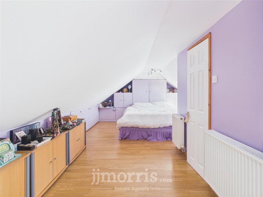 Loft Room