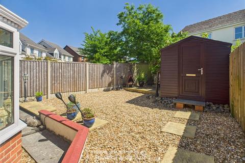 5 bedroom house for sale, Tudor Gardens, Merlins Bridge, SA61