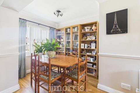 5 bedroom house for sale, Tudor Gardens, Merlins Bridge, SA61
