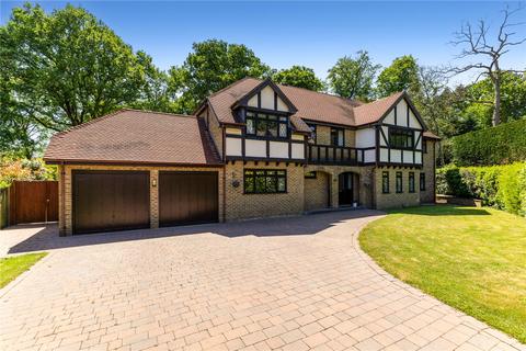 undefined, Grant Walk, Sunningdale, Berkshire, SL5