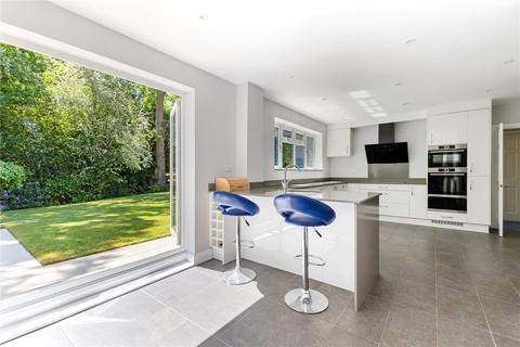 undefined, Grant Walk, Sunningdale, Berkshire, SL5