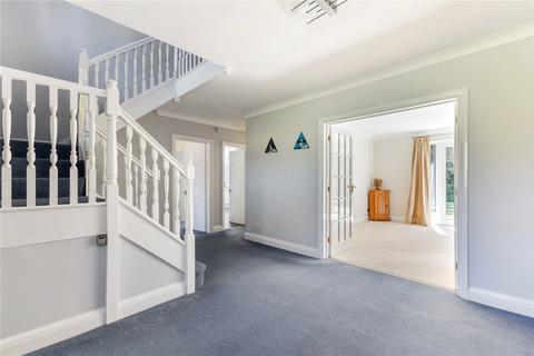 4 Grant Walk, Ascot, SL5 9TT