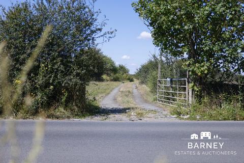 Land for sale, Ness Road, Erith, Kent, DA8