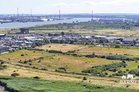 Land for sale, Ness Road, Erith, Kent, DA8