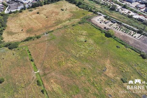 Land for sale, Ness Road, Erith, Kent, DA8