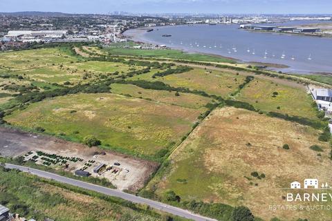 Land for sale, Ness Road, Erith, Kent, DA8