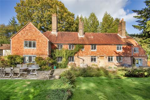 5 bedroom detached house for sale, Five Ashes, Mayfield, East Sussex, TN20