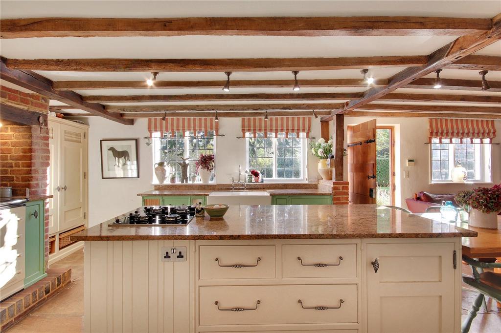 Kitchen/Breakfast