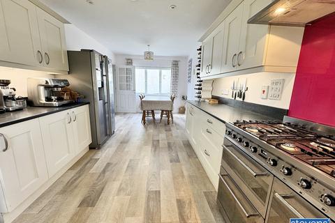 4 bedroom detached house for sale, Martins Close, Hatherleigh, Okehampton, Devon, EX20