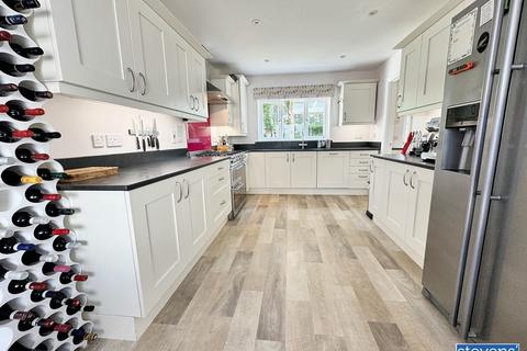 4 bedroom detached house for sale, Martins Close, Hatherleigh, Okehampton, Devon, EX20