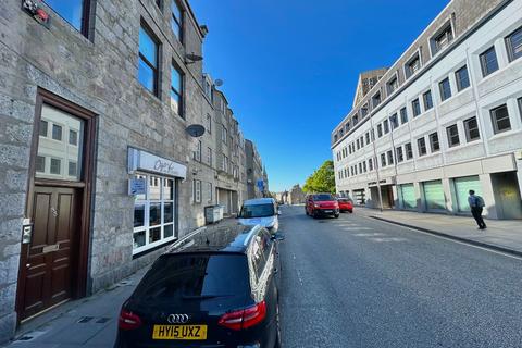 2 bedroom flat to rent - Rose Street, City Centre, Aberdeen, AB10