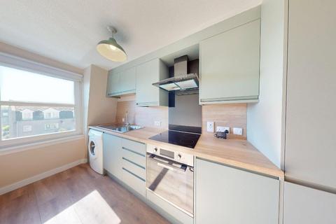 2 bedroom flat to rent, Rose Street, City Centre, Aberdeen, AB10