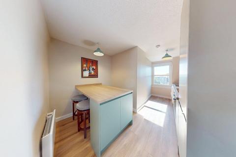 2 bedroom flat to rent, Rose Street, City Centre, Aberdeen, AB10