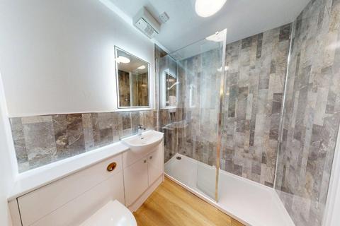 2 bedroom flat to rent, Rose Street, City Centre, Aberdeen, AB10