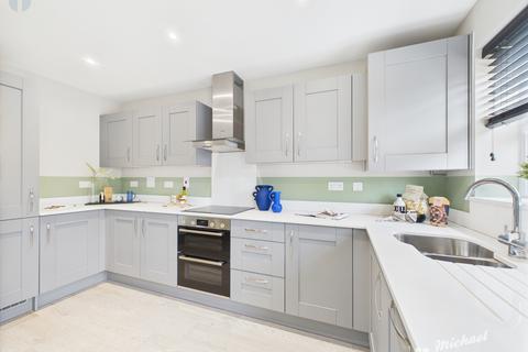 4 bedroom semi-detached house for sale, Armstrongs Fields, Kingsbrook, Aylesbury
