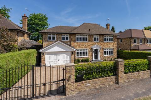 5 bedroom detached house for sale, The Ridings, Cobham, Surrey, KT11