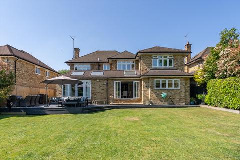 5 bedroom detached house for sale, The Ridings, Cobham, Surrey, KT11