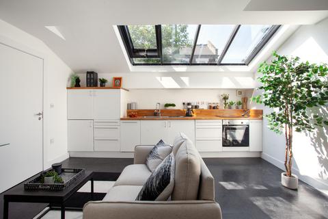 1 bedroom detached house for sale, Wilton Way, London E8