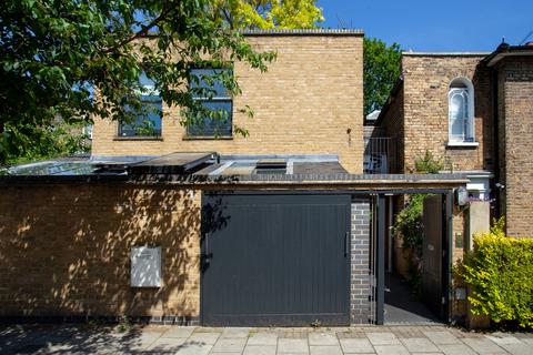 1 bedroom detached house for sale, Wilton Way, London E8