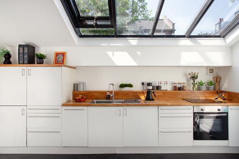 1 bedroom detached house for sale, Wilton Way, London E8