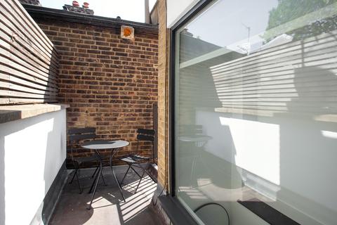 1 bedroom detached house for sale, Wilton Way, London E8
