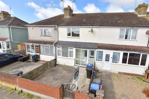 3 bedroom terraced house for sale, St. James Avenue, Ramsgate CT12